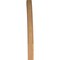 Ekena Millwork 3 1/2"W x 34"D x 40"H Thorton Smooth Knee Brace, Western Red Cedar BRC04X34X40THR00SWR - alternate 3